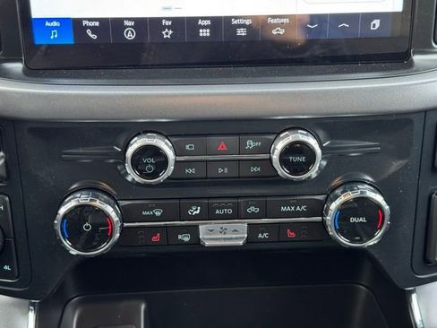 New 2026 Ford F150 XLT w/ Equipment Group 302A MID image 14