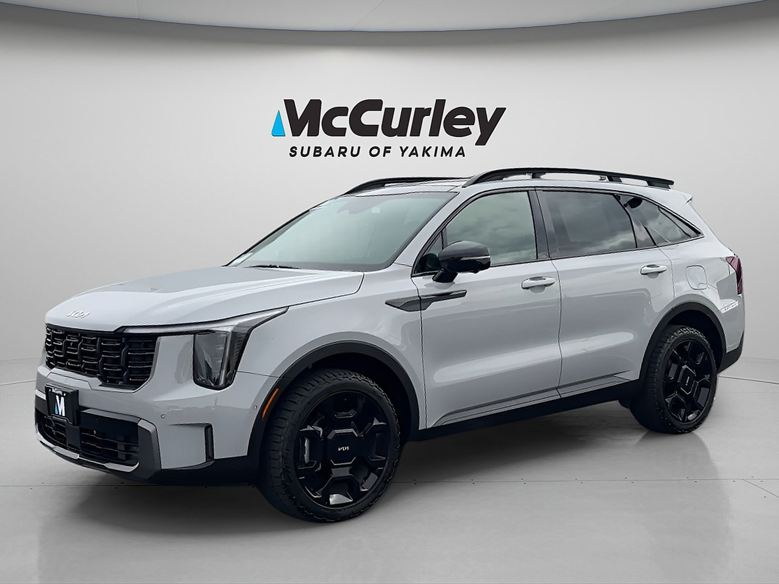Used 2024 Kia Sorento SX Prestige AWD/4WD image 1