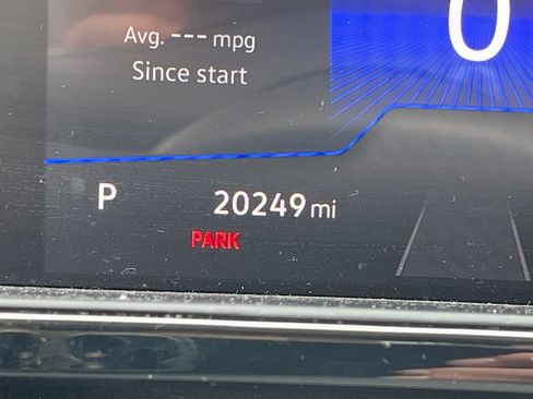 Certified 2023 Volkswagen Taos S w/ Driver Assistance Package AWD/4WD image 24