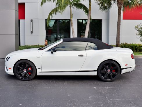 Used 2015 Bentley Continental GT V8 S image 15