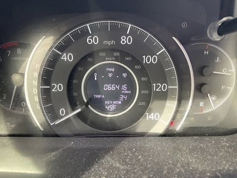 Used 2015 Honda CR-V EX image 21