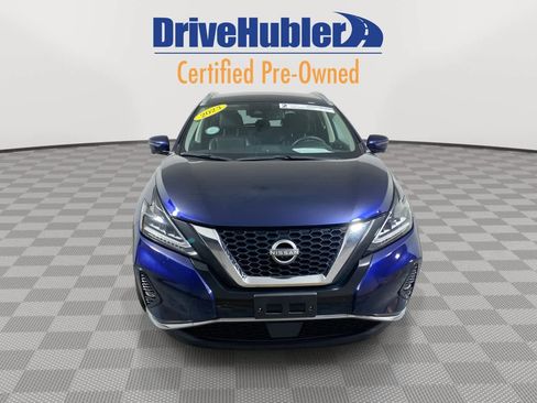 Used 2023 Nissan Murano SL image 7