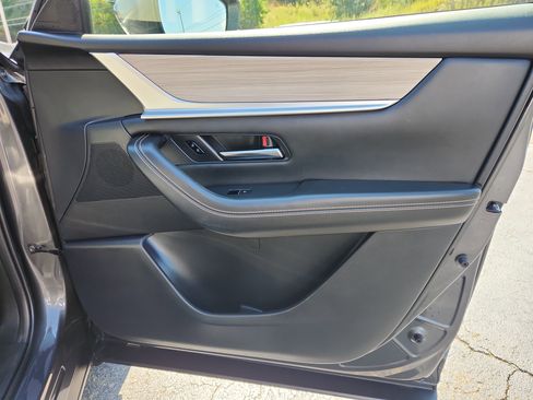 Used 2025 MAZDA CX-90 3.3 Turbo w/ Preferred Package image 47