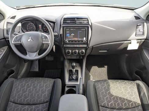 New 2026 Mitsubishi Outlander Sport ES AWD/4WD image 13