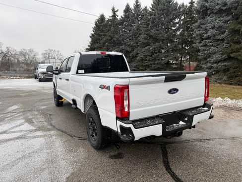 New 2026 Ford F350 XL w/ STX Appearance Package image 2