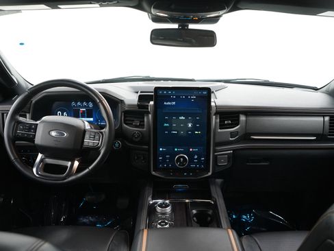 Used 2024 Ford Expedition Max Platinum image 14