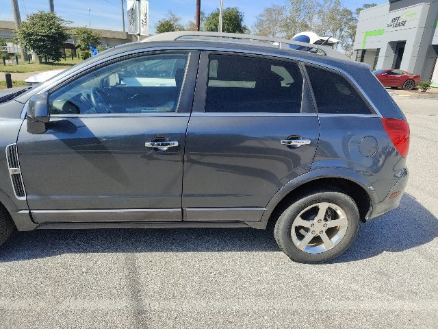 Used 2013 Chevrolet Captiva Sport LT FWD image 8