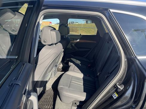Used 2023 Audi Q5 2.0T Prestige image 38