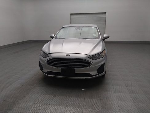 Used 2019 Ford Fusion SE image 15