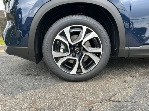 New 2026 MAZDA CX-5 Preferred AWD/4WD image 12