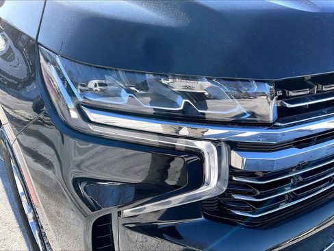 Used 2024 Chevrolet Tahoe LT image 31
