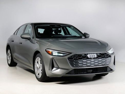 Used 2025 Audi A5 2.0T Premium w/ Convenience Package image 1