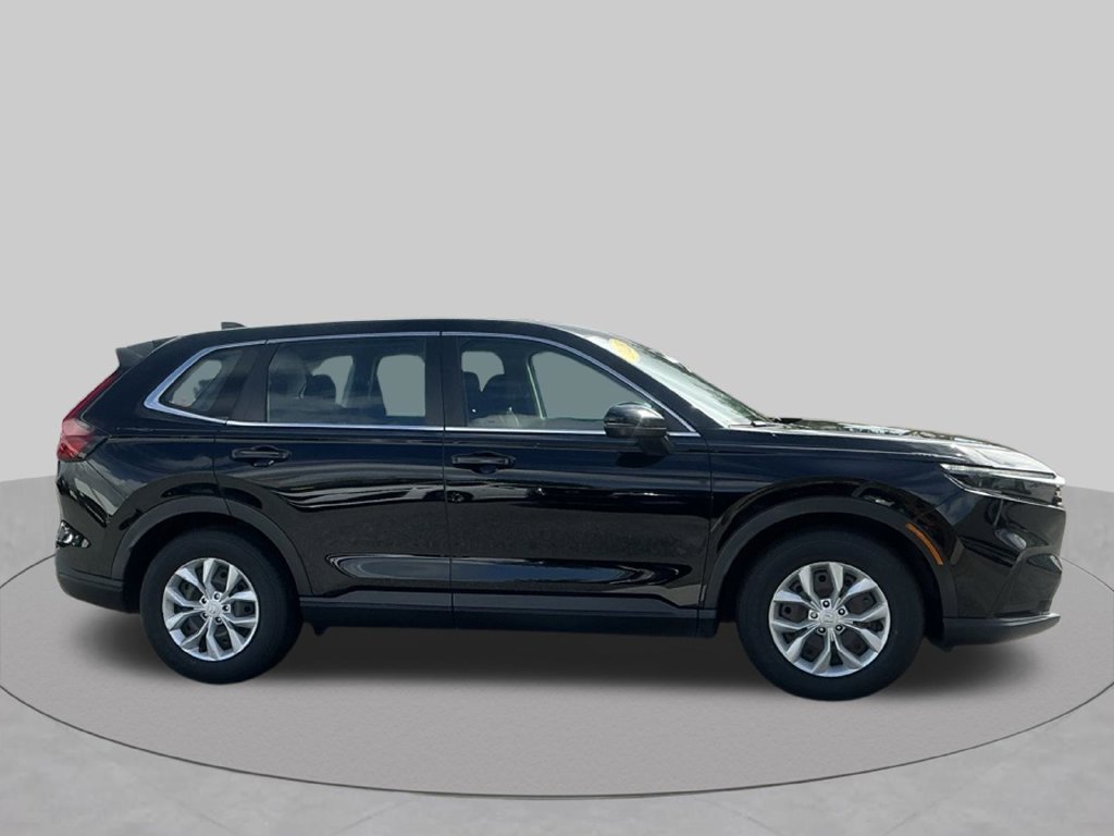 Certified 2023 Honda CR-V LX image 10