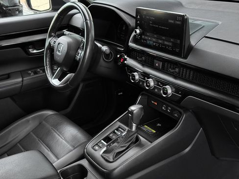 Used 2023 Honda CR-V EX-L image 2