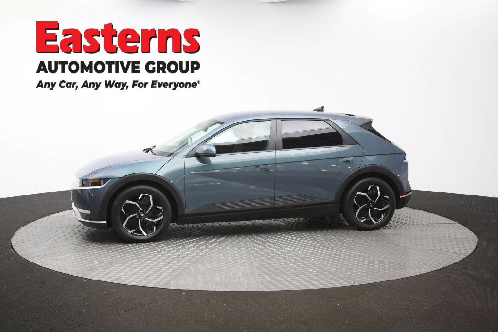 Used 2023 Hyundai Ioniq 5 SE AWD/4WD image 60
