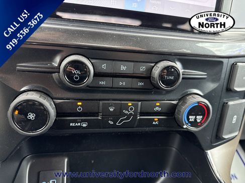 Used 2024 Ford F150 STX w/ Equipment Group 201A FX4 image 30