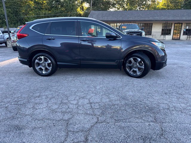 Used 2018 Honda CR-V EX-L image 11