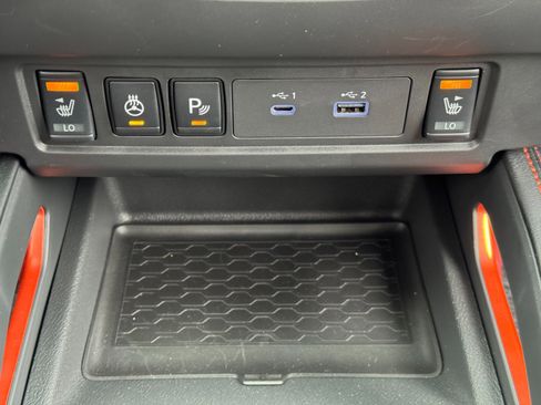 Used 2026 Nissan Frontier Pro-X w/ Pro-X Convenience Package RWD image 27