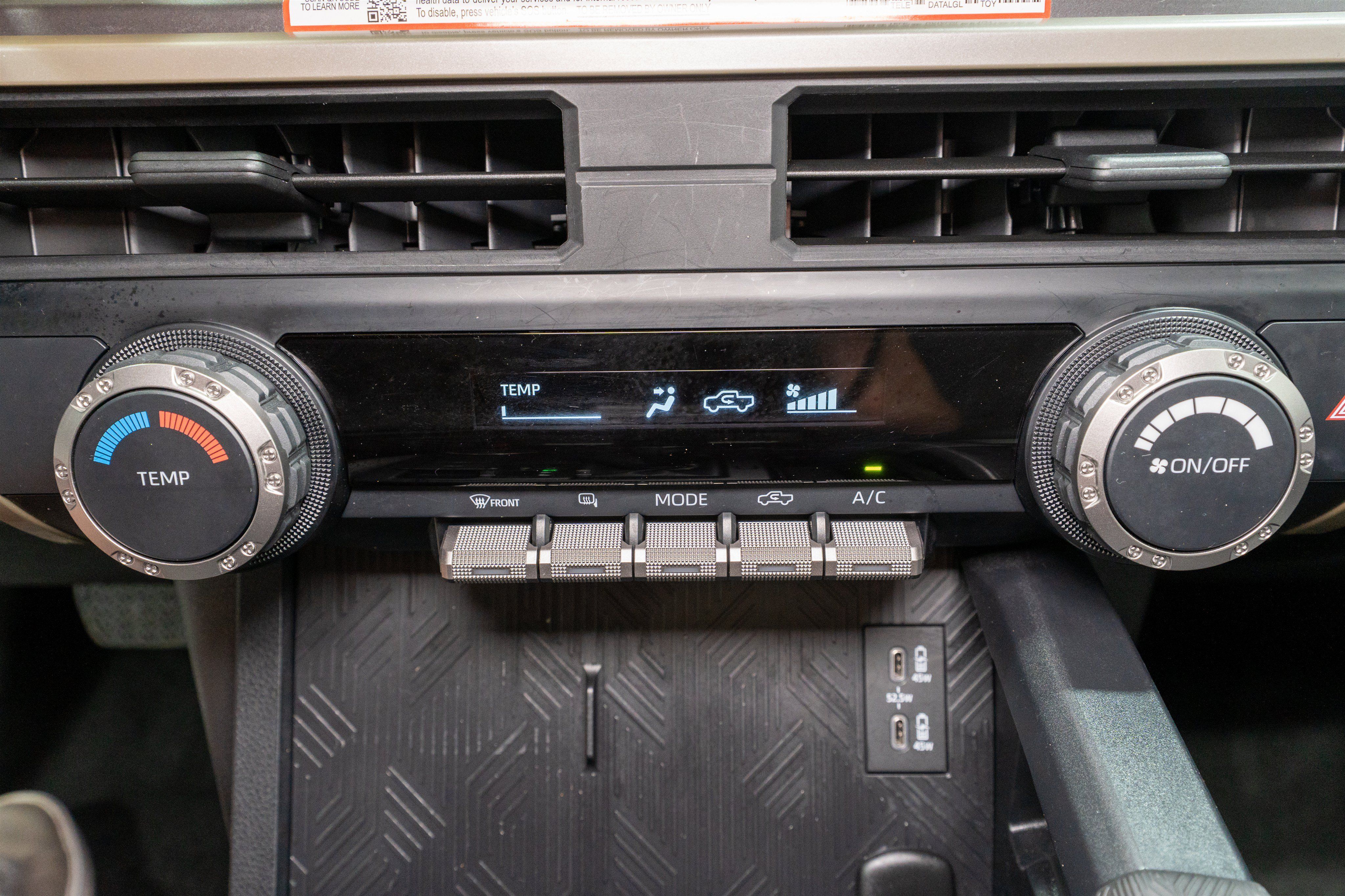 Used 2024 Toyota Tacoma SR5 RWD image 20