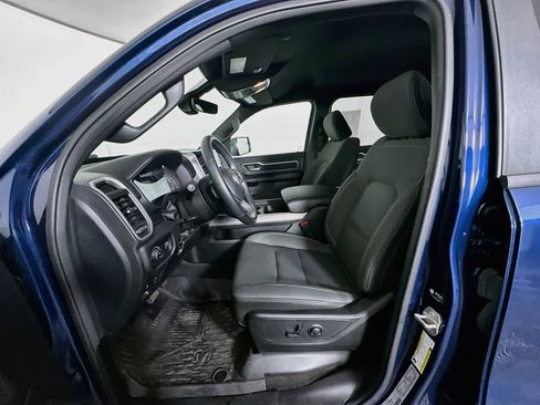 Used 2023 RAM 1500 Big Horn AWD/4WD image 13
