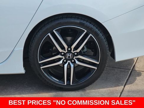 Used 2017 Honda Accord Sport image 35