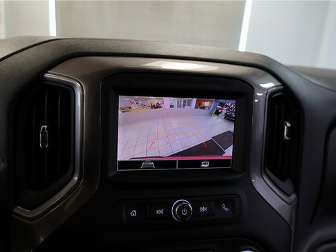 New 2026 Chevrolet Silverado 1500 W/T w/ WT Value Package image 19