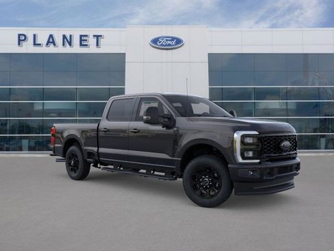 New 2026 Ford F250 XLT w/ XLT Premium Package image 9