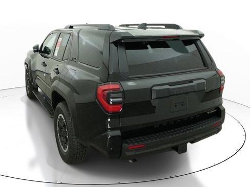 New 2026 Toyota 4Runner TRD Off-Road Premium AWD/4WD image 6