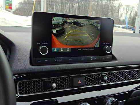 Certified 2024 Honda Civic Sport image 24