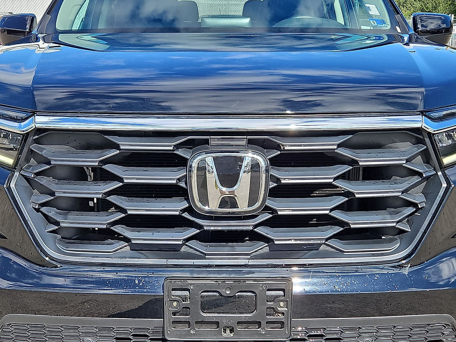 Used 2025 Honda Pilot EX-L image 34