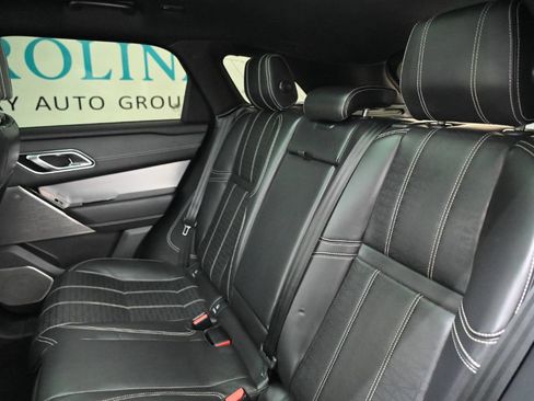 Used 2019 Land Rover Range Rover Velar R-Dynamic HSE AWD/4WD image 36