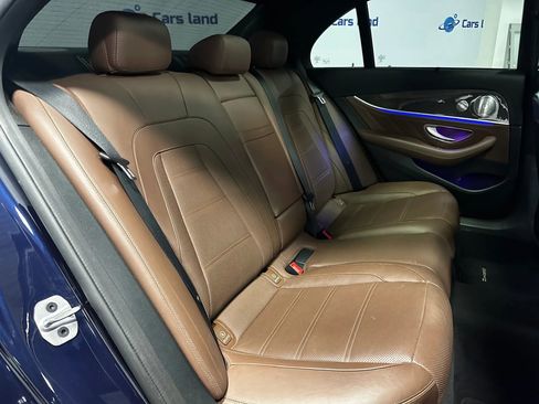 Used 2020 Mercedes-Benz E 63 AMG S image 22