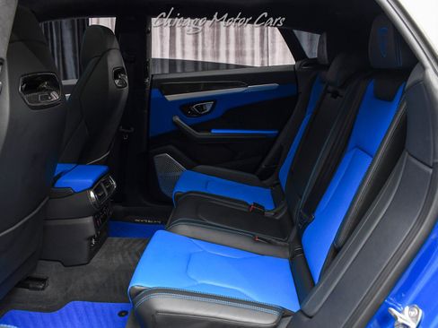 Used 2022 Lamborghini Urus image 28