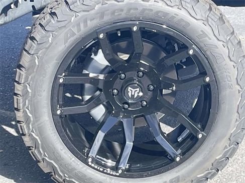 New 2025 Ford F150 Lariat w/ Equipment Group 502A High image 38