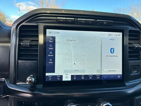 Certified 2023 Ford F150 Lariat w/ Equipment Group 502A High image 29