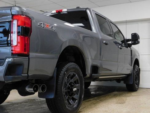 Used 2025 Ford F250 Platinum image 94