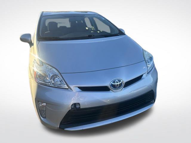 Used 2015 Toyota Prius Two FWD image 8