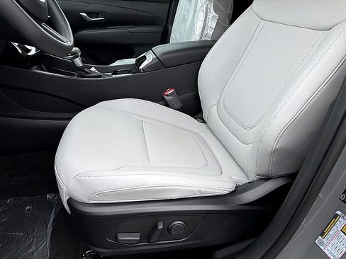 New 2026 Hyundai Santa Cruz SEL image 7