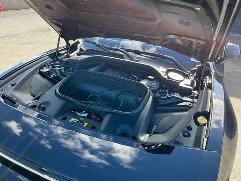 Used 2024 Dodge Charger Scat Pack w/ Plus Group image 24