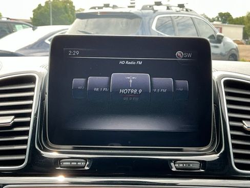 Used 2018 Mercedes-Benz GLE 43 AMG 4MATIC image 30
