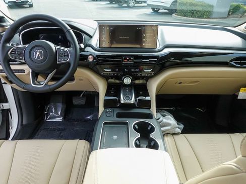 New 2026 Acura MDX FWD w/ Technology Package image 27