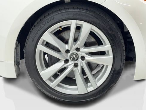 Used 2023 Lexus IS 300 w/ Comfort Package image 48