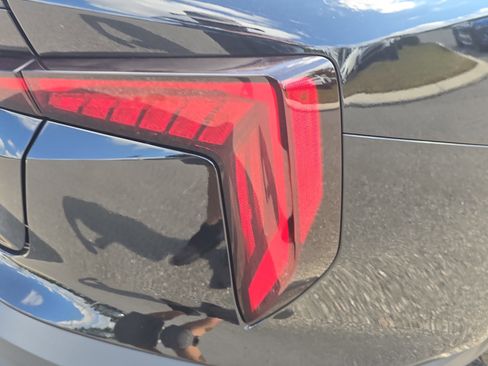 New 2025 Kia K4 EX image 11