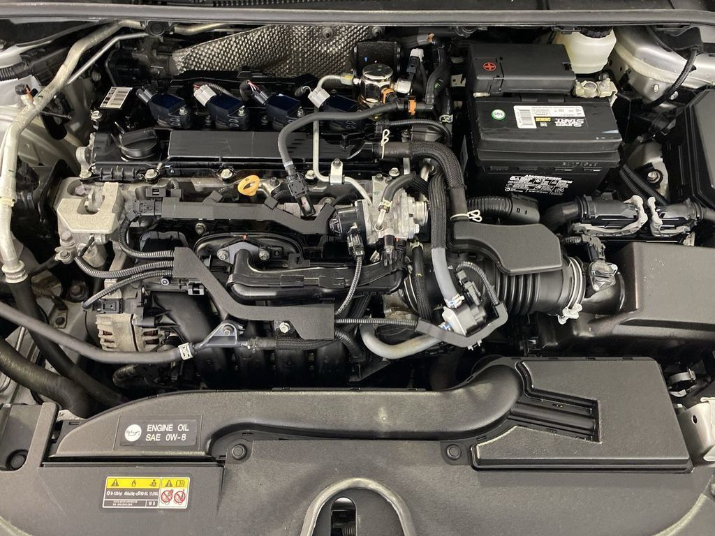 Used 2025 Toyota Corolla LE FWD image 33