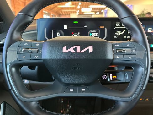 Certified 2024 Kia EV9 Land AWD/4WD image 33