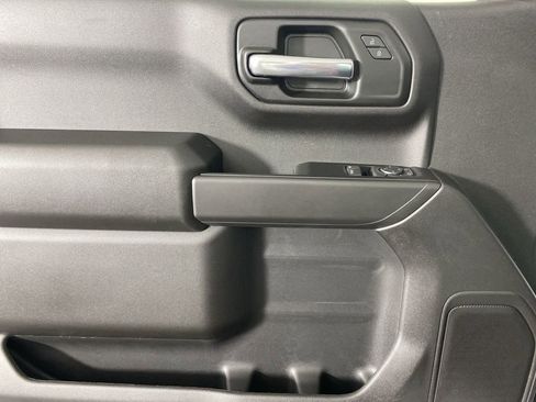 New 2026 Chevrolet Silverado 1500 W/T w/ WT Value Package AWD/4WD image 22