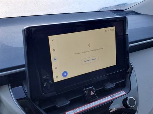 New 2026 Toyota Corolla LE image 23