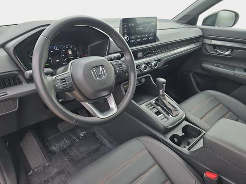 Used 2026 Honda CR-V Sport-L image 20