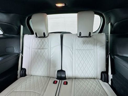 Used 2019 INFINITI QX60 Luxe w/ Limited Package image 31