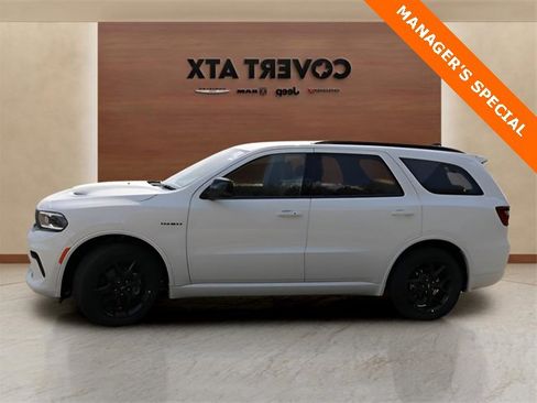 New 2026 Dodge Durango GT w/ Blacktop Package image 6